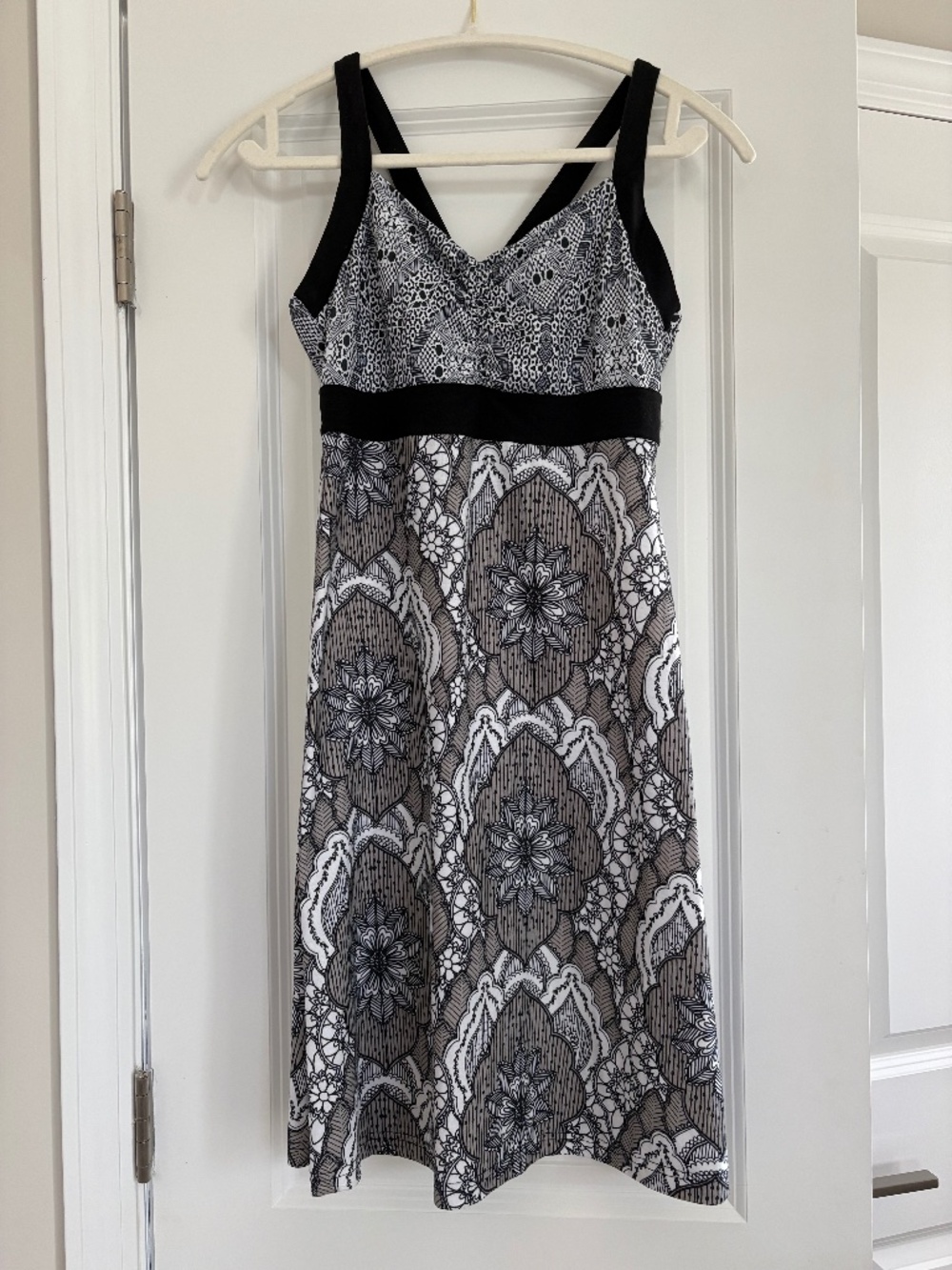 Prana Amaya Athletic Dress
